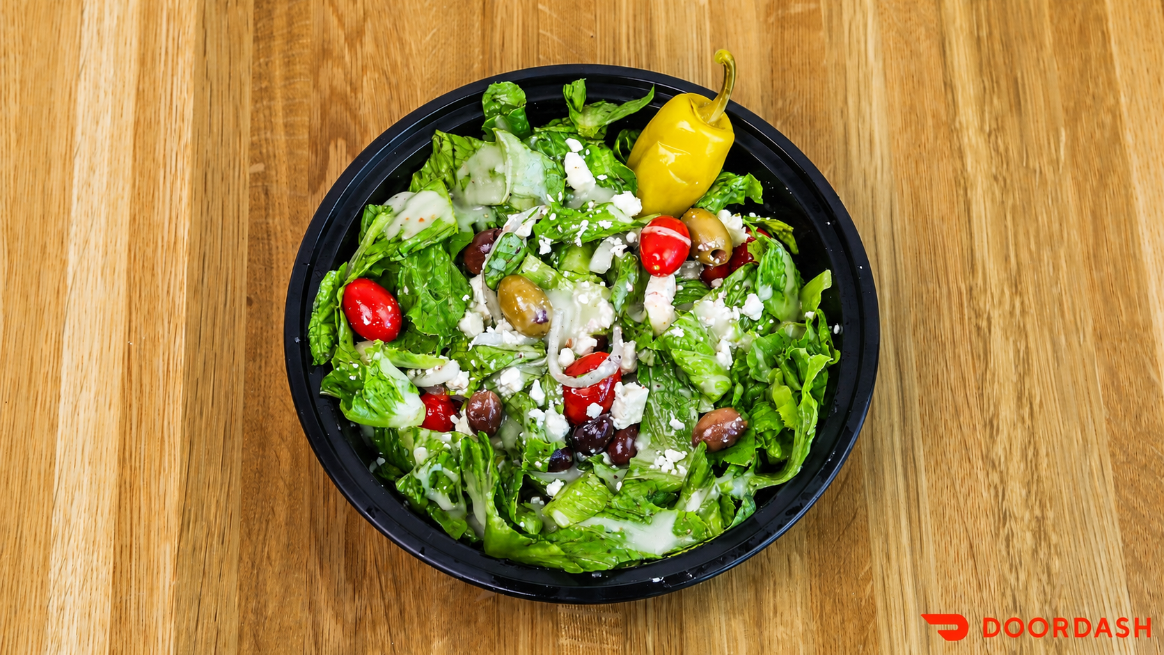 Salads